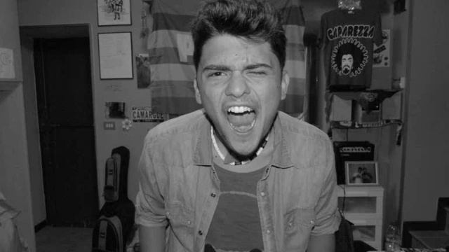 Coche feat. Mc Jolla - Anche tu смотреть онлайн