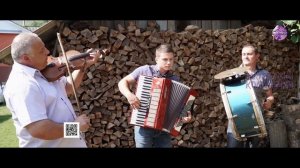 Гурт ТРЕМБІТА ✔️  💯Закарпатські коломийки 👍🔔 #коломийка