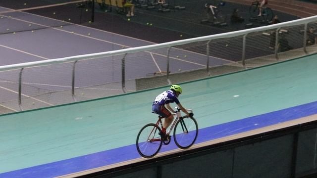 1.03.2025. Индивидуальная гонка преследования 2 км, мальчики 2013 г.р. Гладков