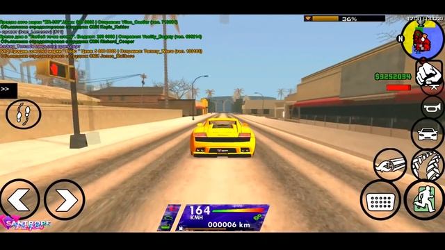 БУМБОКС И НОВОЕ РАДИО В SAMP MOBILE? ЭТО БУДЕТ КРУТО! смотреть онлайн