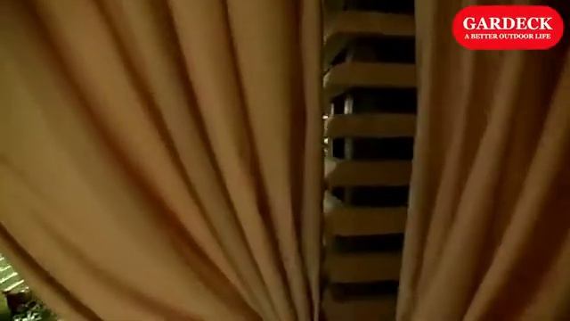 Мебель KETER - кресла Montana и столы Melody смотреть онлайн