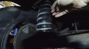 Пневмобаллоны на Ниву Тревел