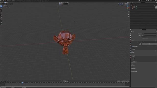 Blender Beginner Tutorial: How To Optimize Blender In Cycles! смотреть онлайн