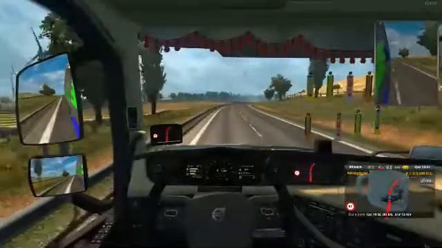 euro truck simulator 2 смотреть онлайн