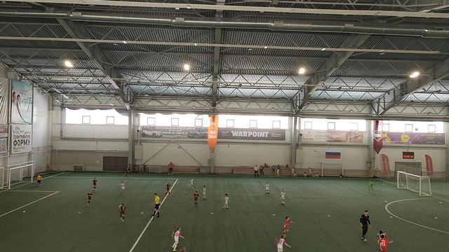 Динамо 2016 Тайм2-1 (11 минут) смотреть онлайн