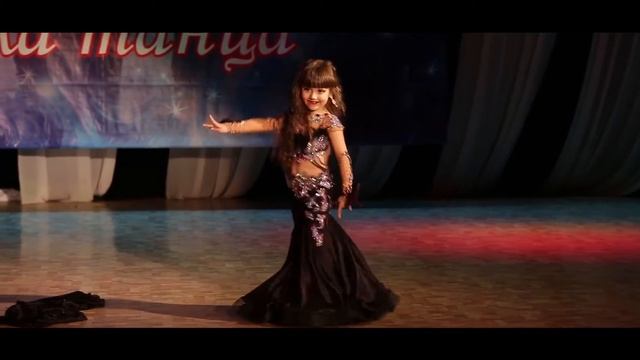 Ramazanova Liel. GALA SHOW 