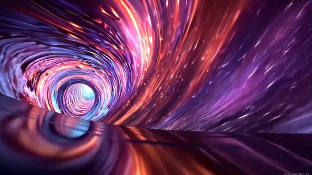 Drone Flight FPV - AI-Generated– Blending Reality and Animation in 4K смотреть онлайн