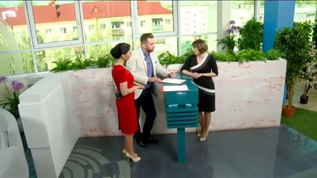 Селфимания: болезнь или искусство самовыражения - «Утро с Вами» 17.05.2016 смотреть онлайн