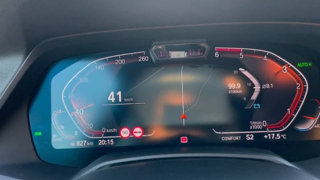 2019 BMW X5 30d acceleration 0-100 kmh смотреть онлайн