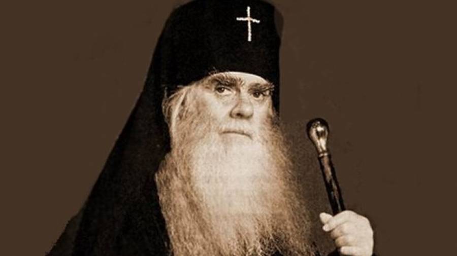 22. Архиепископ Аверкий (Таушев). 1-е к Тимофею. Продолжение. 2-е к Тимофею. смотреть онлайн