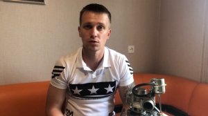 Масляное голодание турбины. Работа турбины без моторного масла