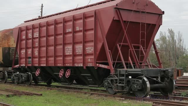 28. Закрепление подвижного состава смотреть онлайн