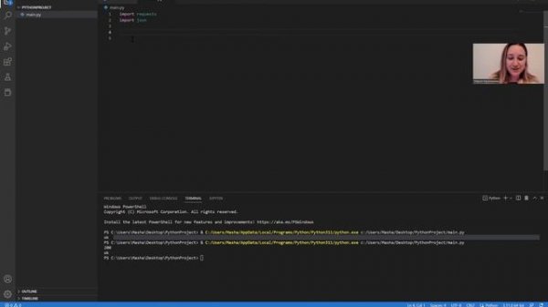 013. Автотесты на Python + Requests