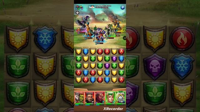 БМП против FAMILIA TABERNA 🇧🇷