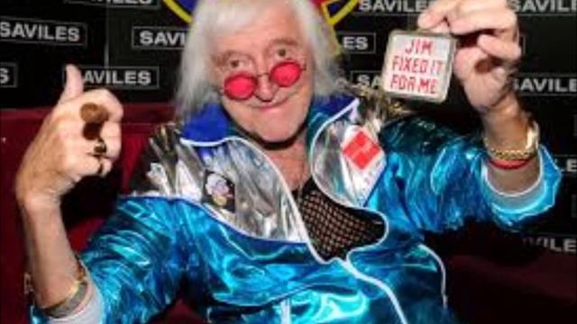 Brian and James : Jimmy Savile смотреть онлайн