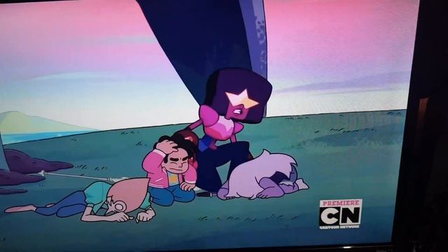 Spinel But Is Cartoon Cat