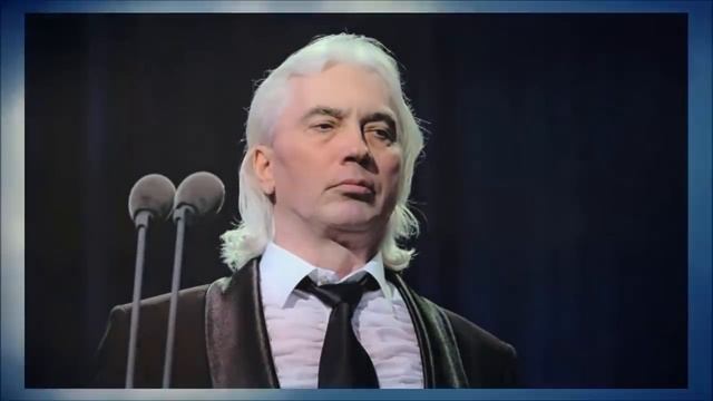 Больной раком Хворостовский кричал: "Почему я?" (13.12.2017) смотреть онлайн