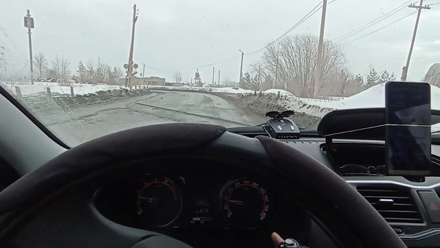 Холодный впуск или штатный воздухозаборник..?!
Делаю замеры расхода топлива.. смотреть онлайн