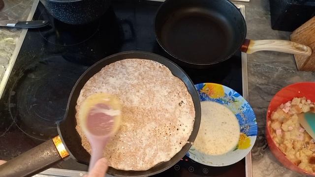 Живём по меню/1 марта суббота смотреть онлайн