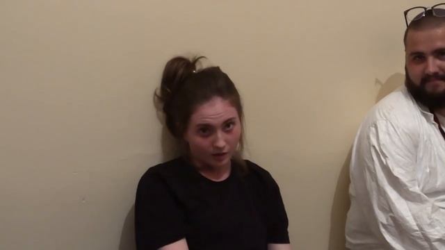 Психушка, общение с иностранными гражданами. смотреть онлайн