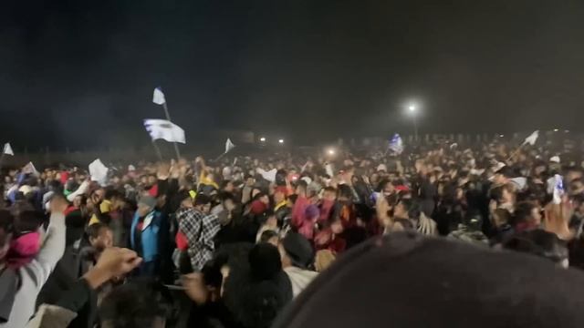 Kat nang mih ki sngi nang mih bun ki nongkyrshan ia ka VPP ha u PRAH (jingialang ha smit) #shillong смотреть онлайн