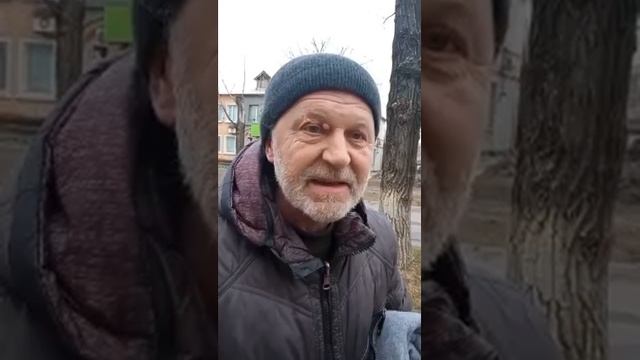 Жители Донбасса_ Украина будет хлебать то шо заслужила смотреть онлайн