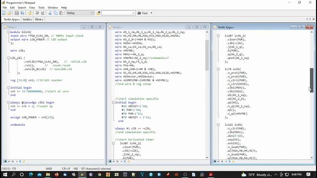 MiSTer Core Dev Episode 4: Colors^2 смотреть онлайн