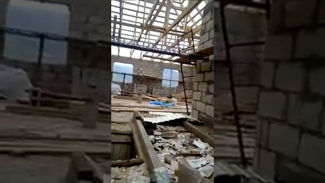 Клоун на стройке))) смотреть онлайн