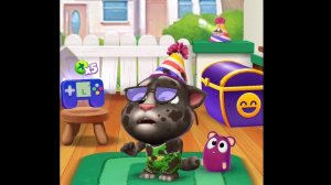 Мой говорящий Том 2