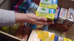 заключительный обзор