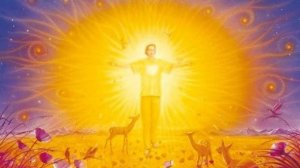 МЕДИТАЦИЯ —  В СЕРДЦЕ