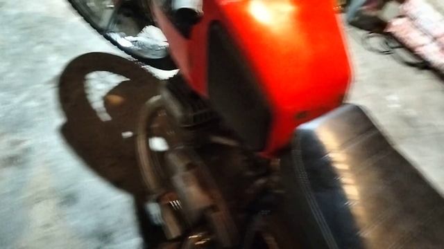 ИЖ Юпитер 5 1988г Грановский, ревизия. смотреть онлайн