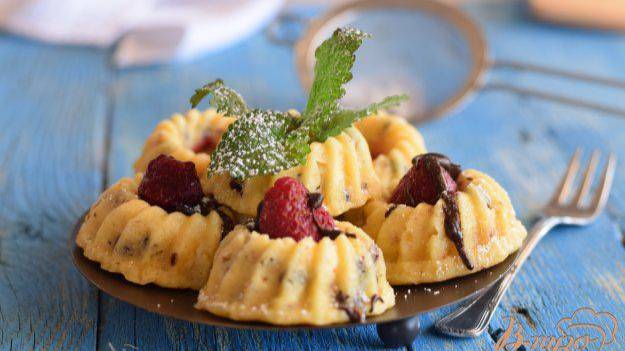 Сборник рецептов