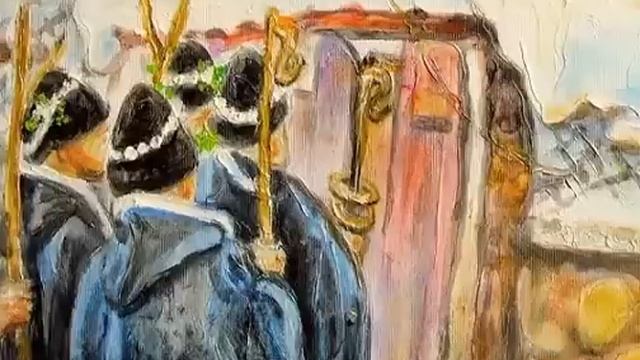 Коледарче - песен смотреть онлайн