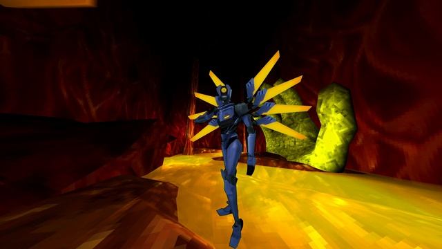 [ULTRAKILL SFM] pov you're a husk and i need health смотреть онлайн
