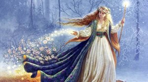 Долгожданная Весна