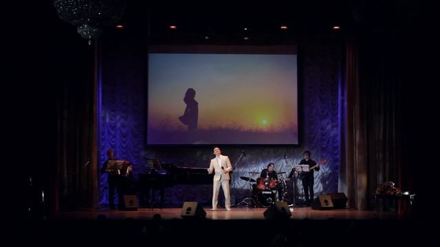 Эзлэдем багрем сине.Динар Байтемиров