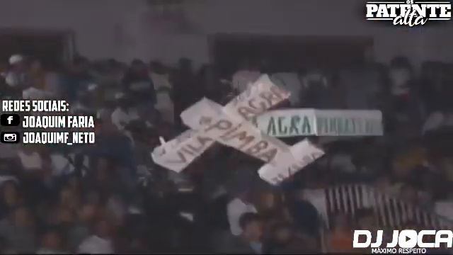 SEQUÊNCIA DAS ANTIGAS {DJ JOCA} смотреть онлайн