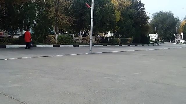 Сальск. Его величество прошлое 2019 аллея .базар смотреть онлайн