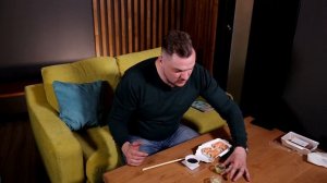 Лакшери помидоры от Mozzarella Bar