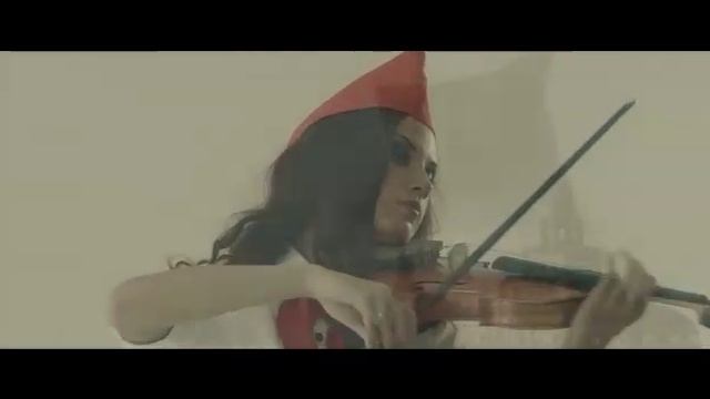 Креативное исполнение гвардейской песни