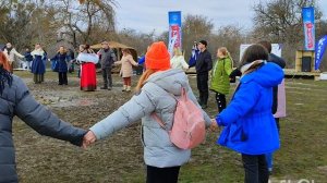 Масленица в Бурульче