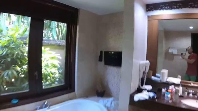 Rama Beach Resort & Villas | Bali Kuta