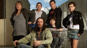 Сериал Бесстыдники - 1 сезон 7 серия / Shameless