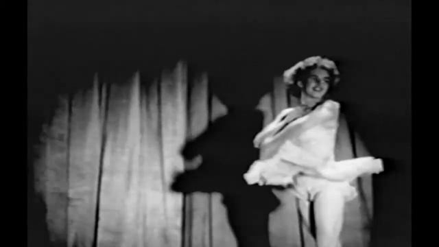 Vintage Soundie~Eddie Howard~Moonlight becomes You {1941} смотреть онлайн