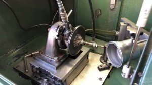 Ремонт турбины ТКР-6 на трактор МТЗ. Спор с клиентом.