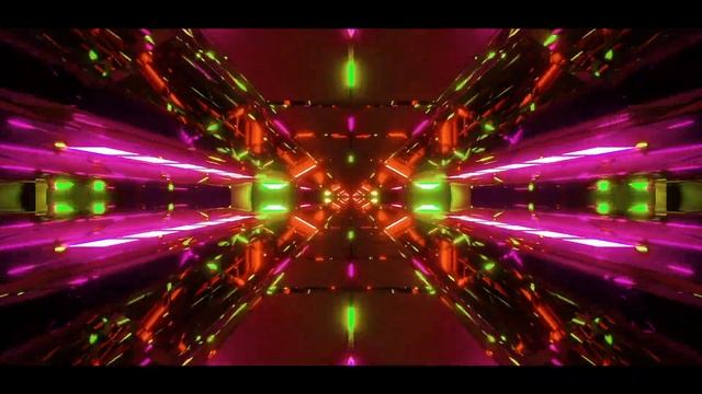 ECSTASY (Lyminality's Ecstatic Dub)