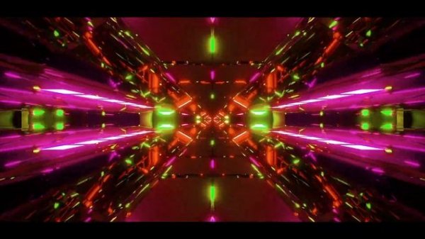 ECSTASY (Lyminality's Ecstatic Dub)