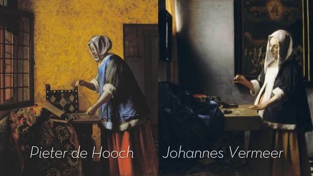 Вермеер Тима