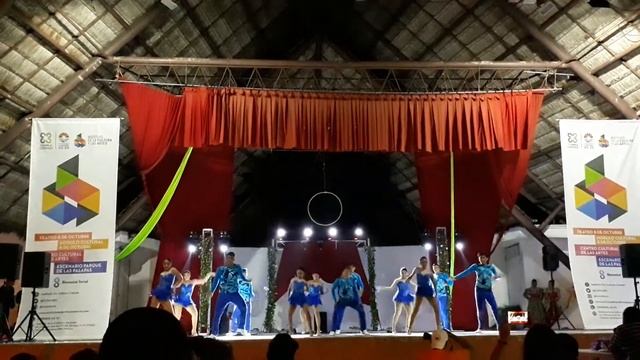 4to Aniversario Adrenalina Salsa 💃🕴